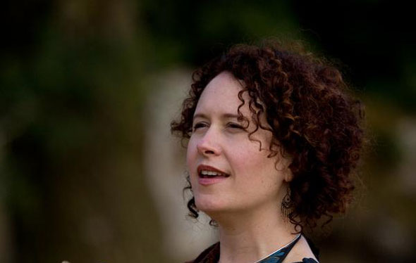 Brenda McMorrow