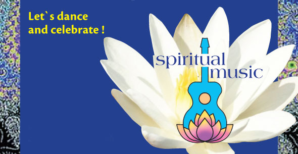 Jubilaeum Spiritual Music 2014