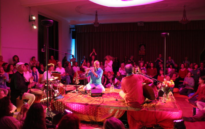 Krishna Das