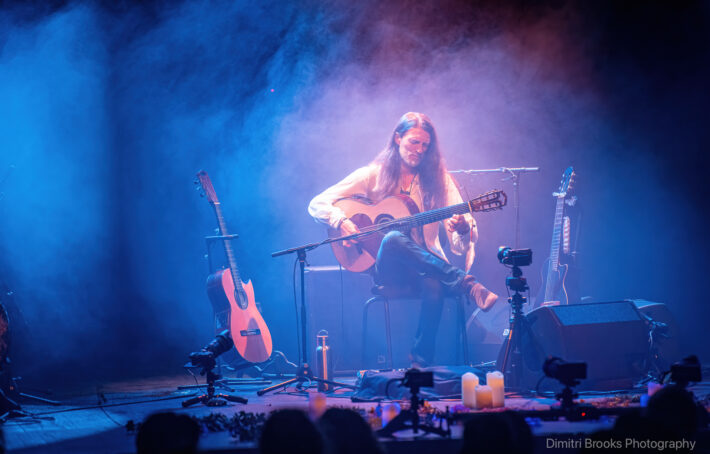 Estas Tonne & friends - SG|ZH|GE 21.-26.03.2024