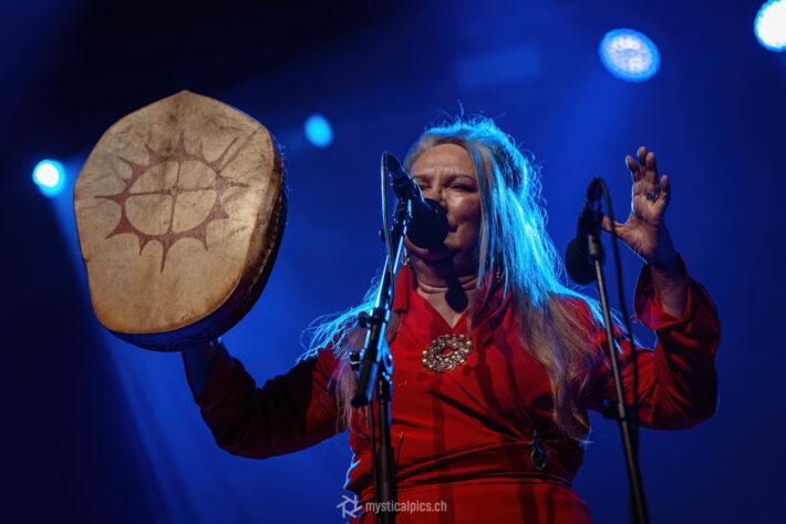 MARI BOINE - ZÜRICH 15.11.2024