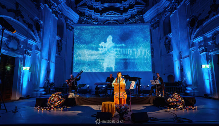 DECHEN – LUZERN 25.04.2025