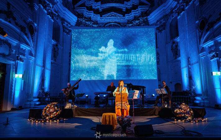 DECHEN – LUZERN 25.04.2025