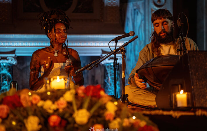 CHANTRESS SEBA - ZÜRICH 10.05.2025