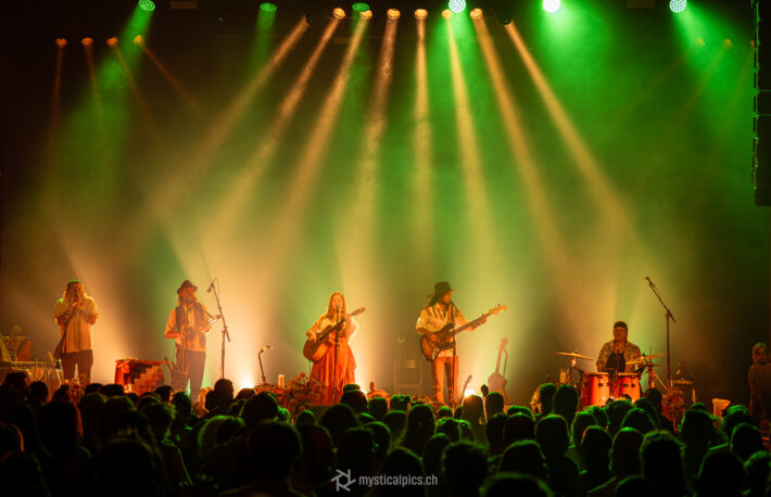 CURAWAKA - ZÜRICH 17.10.2025