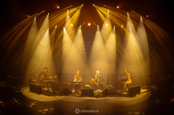 DEVA PREMAL & MITEN – ZÜRICH 04.10.2025