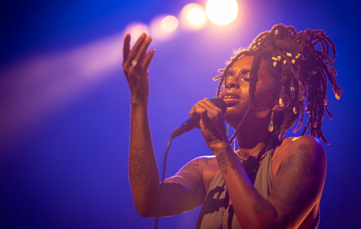 CHANTRESS SEBA - ZÜRICH 12.11.2025