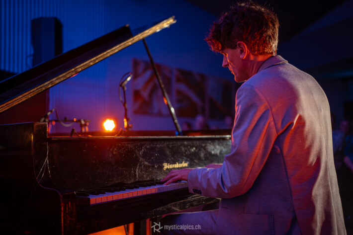 MICHAEL KOCH - ZÜRICH 21.11.2025