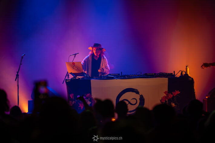 MOSE - ZÜRICH 29.10.2025