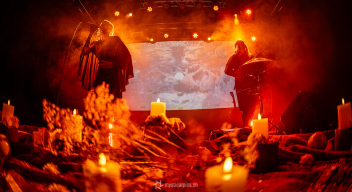 YAIMA - ZÜRICH 05.11.2025