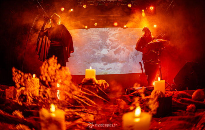 YAIMA - ZÜRICH 05.11.2025