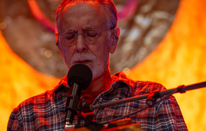 KRISHNA DAS - ZÜRICH 22.03.2026