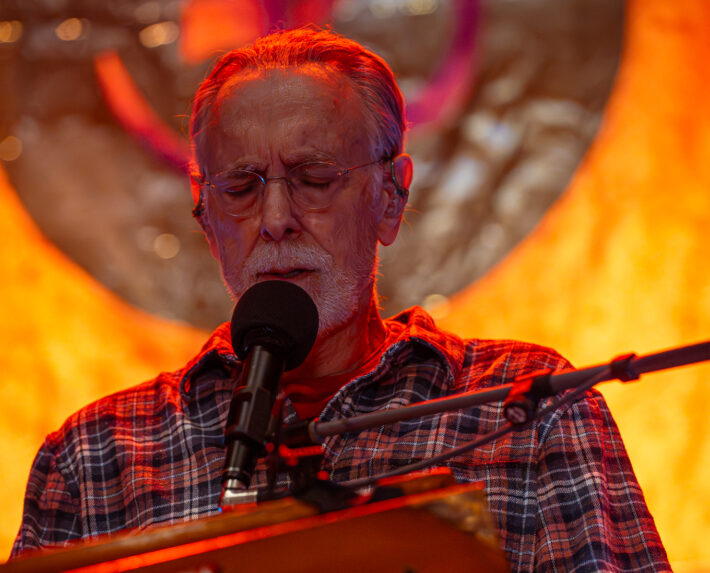 KRISHNA DAS - ZÜRICH 22.03.2026