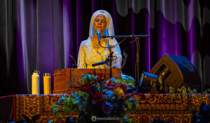 SNATAM KAUR - ZÜRICH 20.04.2026