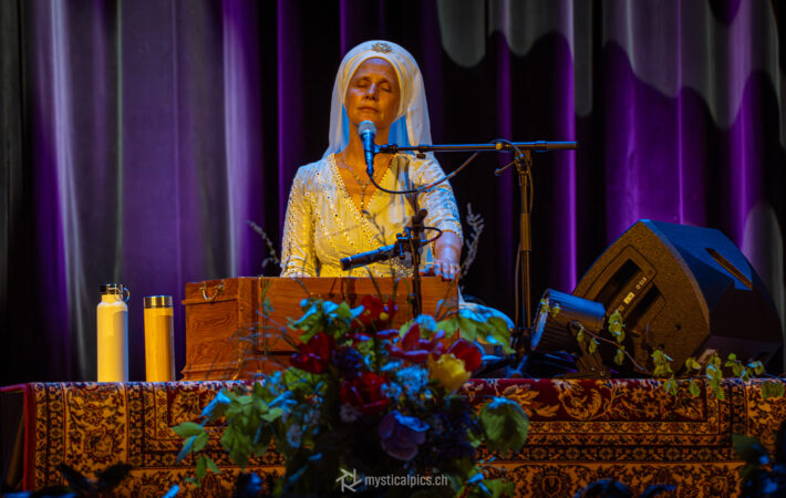 SNATAM KAUR - ZÜRICH 20.04.2026