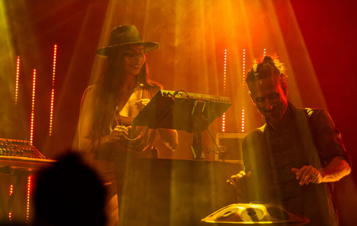 HANG MASSIVE - THUN 30.05.2026