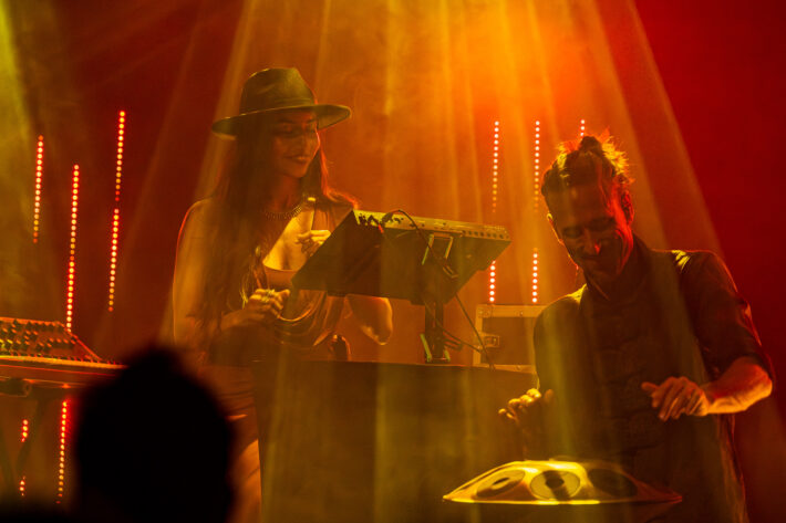 HANG MASSIVE - THUN 30.05.2026
