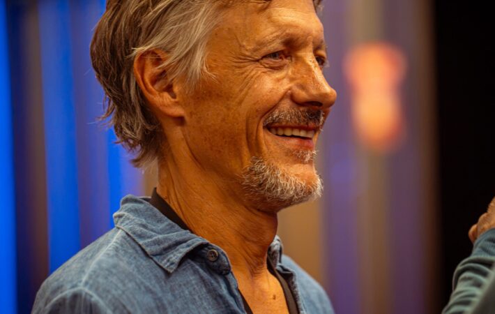 Deva Premal & Miten, The Hall Zürich, 22.09.2026