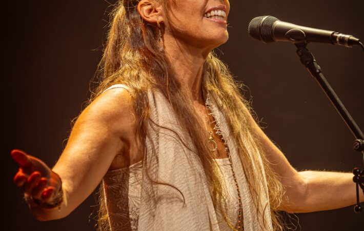 Deva Premal & Miten, The Hall Zürich, 22.09.2026