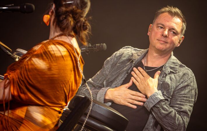Deva Premal & Miten, The Hall Zürich, 22.09.2026