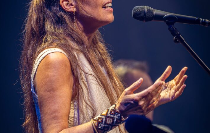 Deva Premal & Miten, The Hall Zürich, 22.09.2026