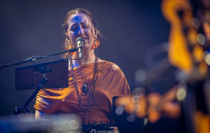 Deva Premal & Miten, The Hall Zürich, 22.09.2026
