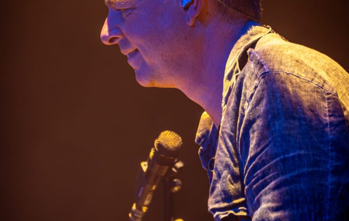 Deva Premal & Miten, The Hall Zürich, 22.09.2026