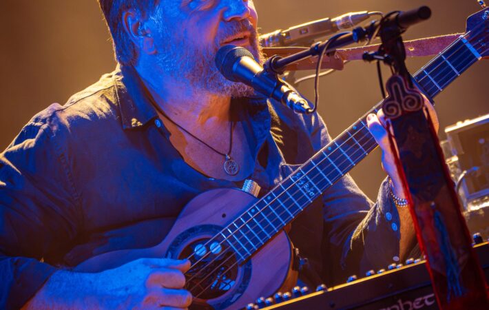 Deva Premal & Miten, The Hall Zürich, 22.09.2026