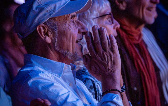 Deva Premal & Miten, The Hall Zürich, 22.09.2026