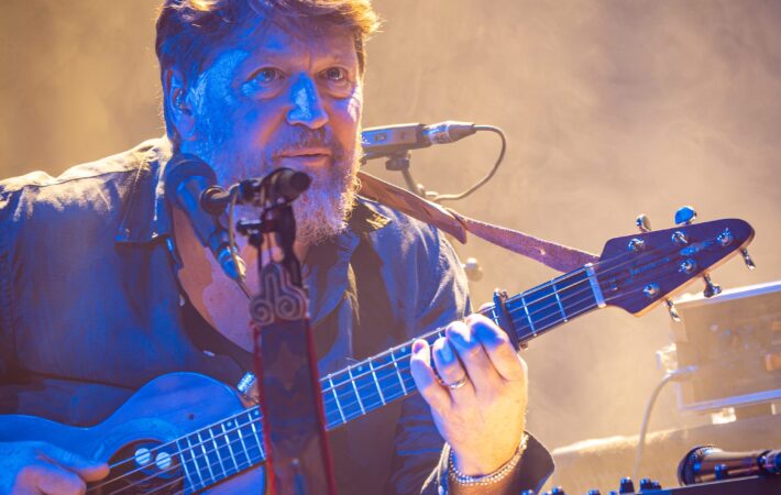 Deva Premal & Miten, The Hall Zürich, 22.09.2026