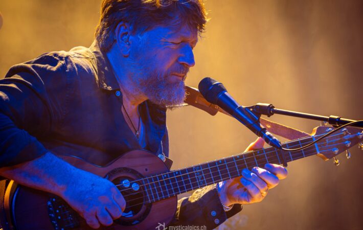 Deva Premal & Miten, The Hall Zürich, 22.09.2026