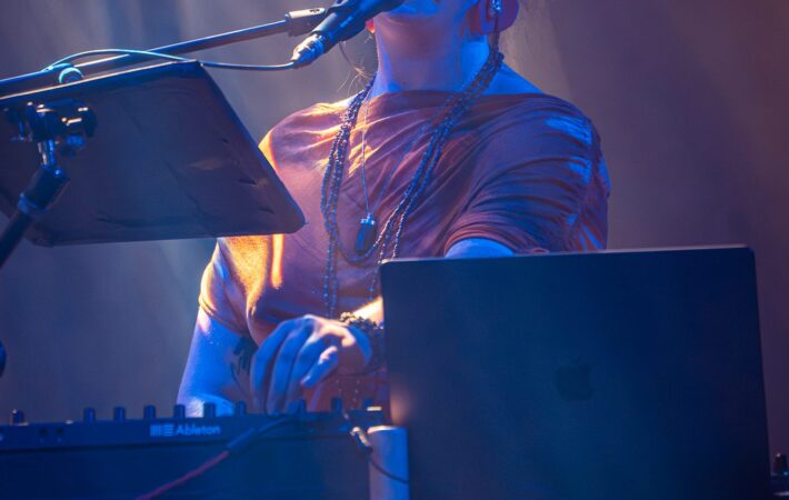 Deva Premal & Miten, The Hall Zürich, 22.09.2026