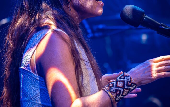 Deva Premal & Miten, The Hall Zürich, 22.09.2026
