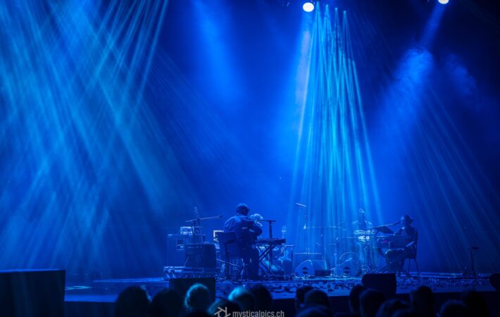 Deva Premal & Miten, The Hall Zürich, 22.09.2026