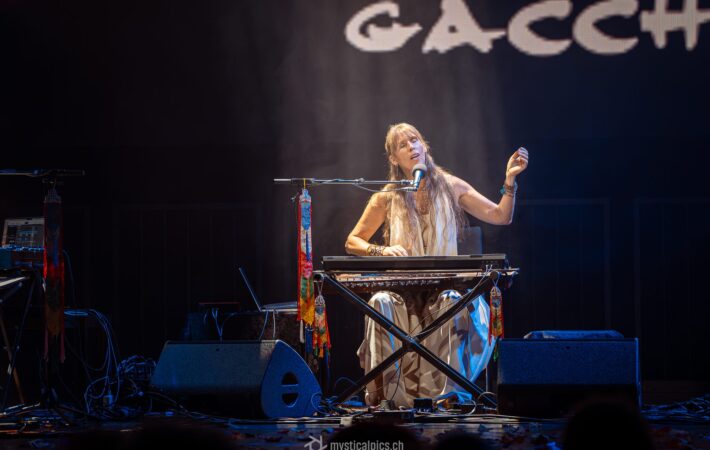 Deva Premal & Miten, The Hall Zürich, 22.09.2026
