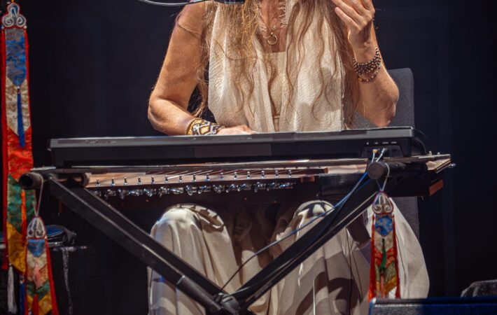 Deva Premal & Miten, The Hall Zürich, 22.09.2026