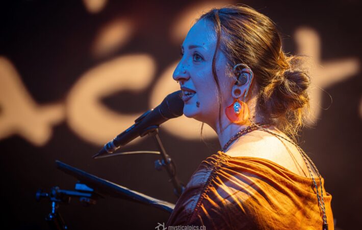 Deva Premal & Miten, The Hall Zürich, 22.09.2026