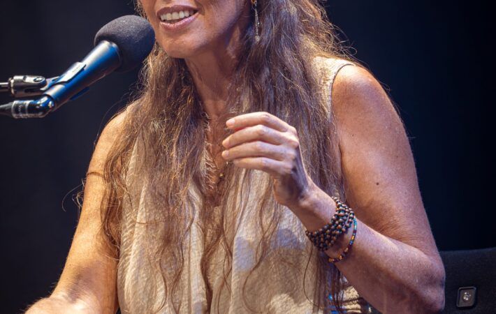 Deva Premal & Miten, The Hall Zürich, 22.09.2026