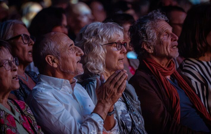 Deva Premal & Miten, The Hall Zürich, 22.09.2026