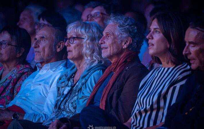Deva Premal & Miten, The Hall Zürich, 22.09.2026