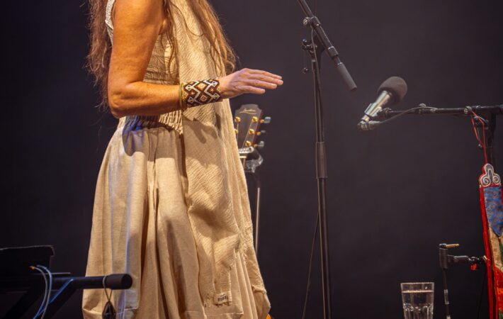 Deva Premal & Miten, The Hall Zürich, 22.09.2026