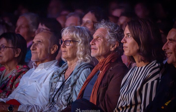 Deva Premal & Miten, The Hall Zürich, 22.09.2026