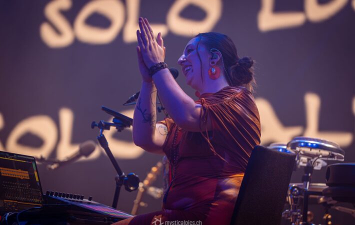 Deva Premal & Miten, The Hall Zürich, 22.09.2026