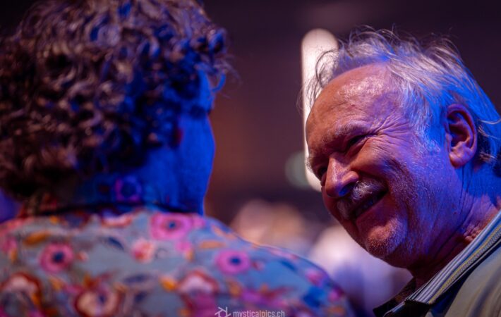 Deva Premal & Miten, The Hall Zürich, 22.09.2026