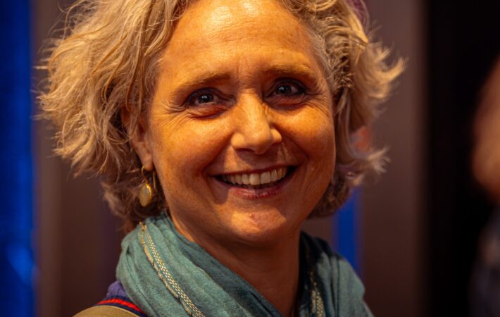Deva Premal & Miten, The Hall Zürich, 22.09.2026