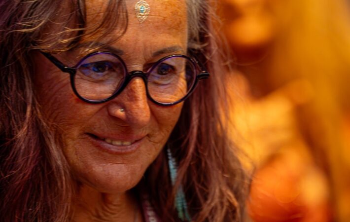 Deva Premal & Miten, The Hall Zürich, 22.09.2026