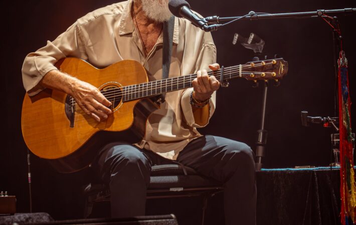 Deva Premal & Miten, The Hall Zürich, 22.09.2026
