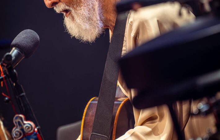 Deva Premal & Miten, The Hall Zürich, 22.09.2026