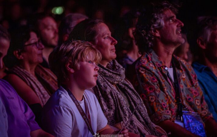 Deva Premal & Miten, The Hall Zürich, 22.09.2026