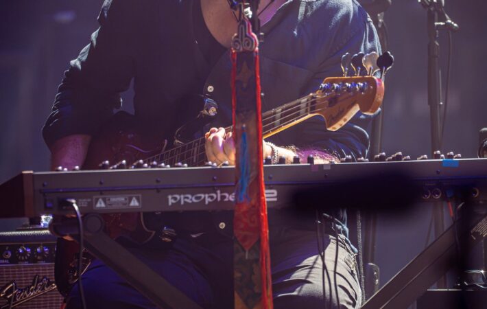 Deva Premal & Miten, The Hall Zürich, 22.09.2026